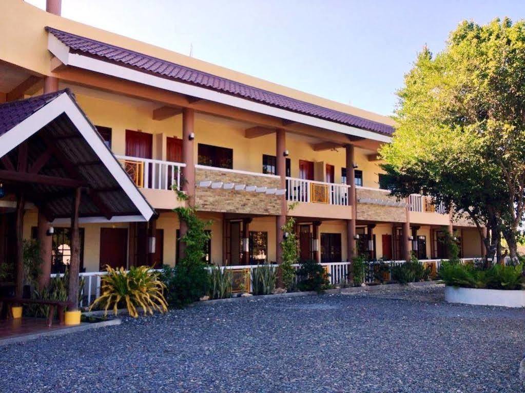 Panglao Island Franzen Residences Taporok Esterno foto