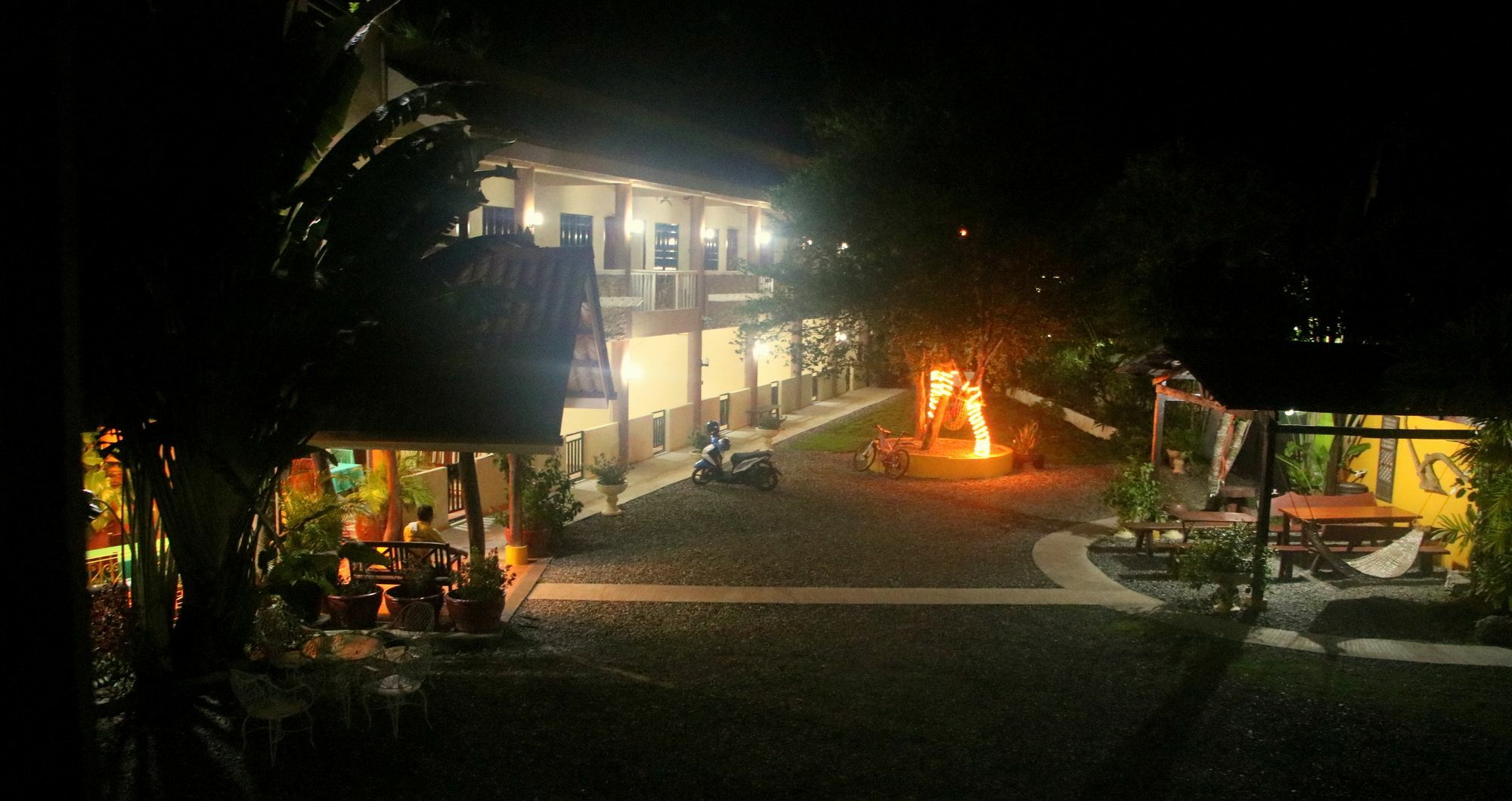 Panglao Island Franzen Residences Taporok Esterno foto